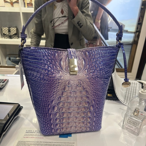 Brahmin Handbags - Brand New Brahmin Bag Gorgeous